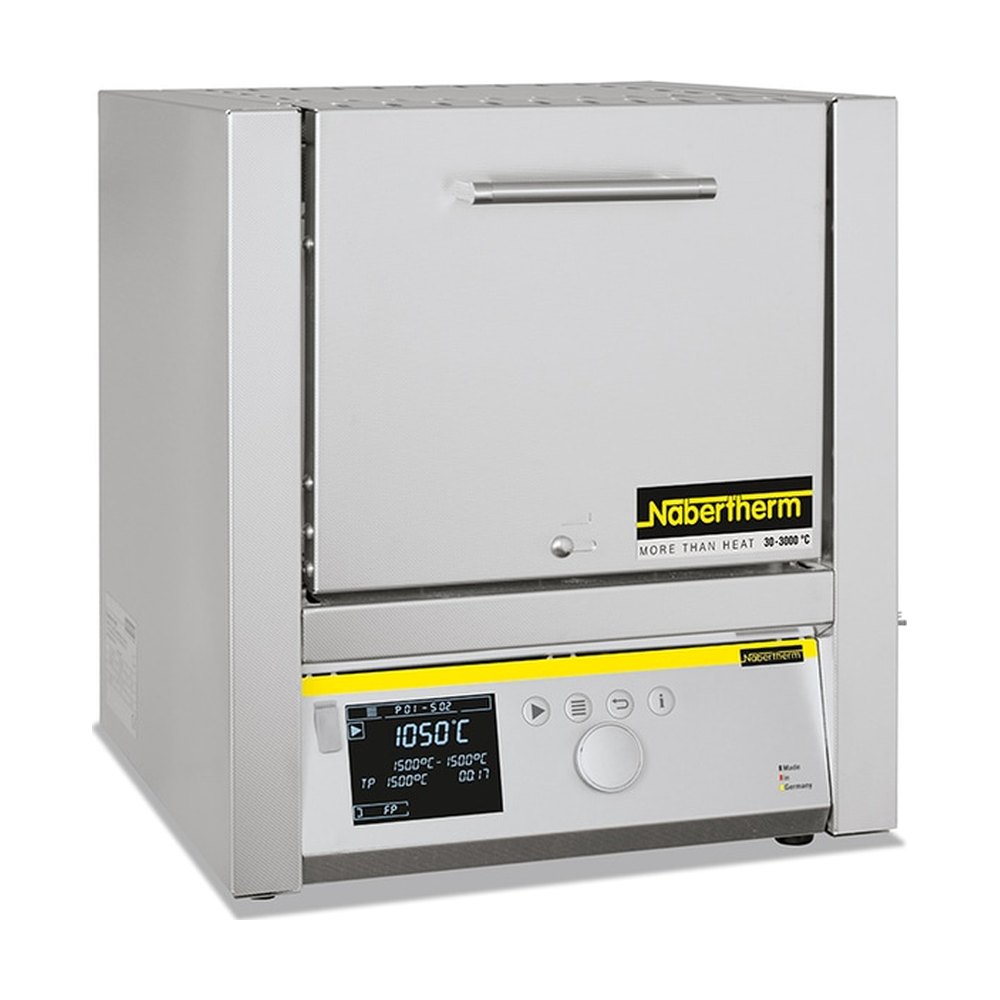 Nabertherm™ Four à moufle, série L 1200
