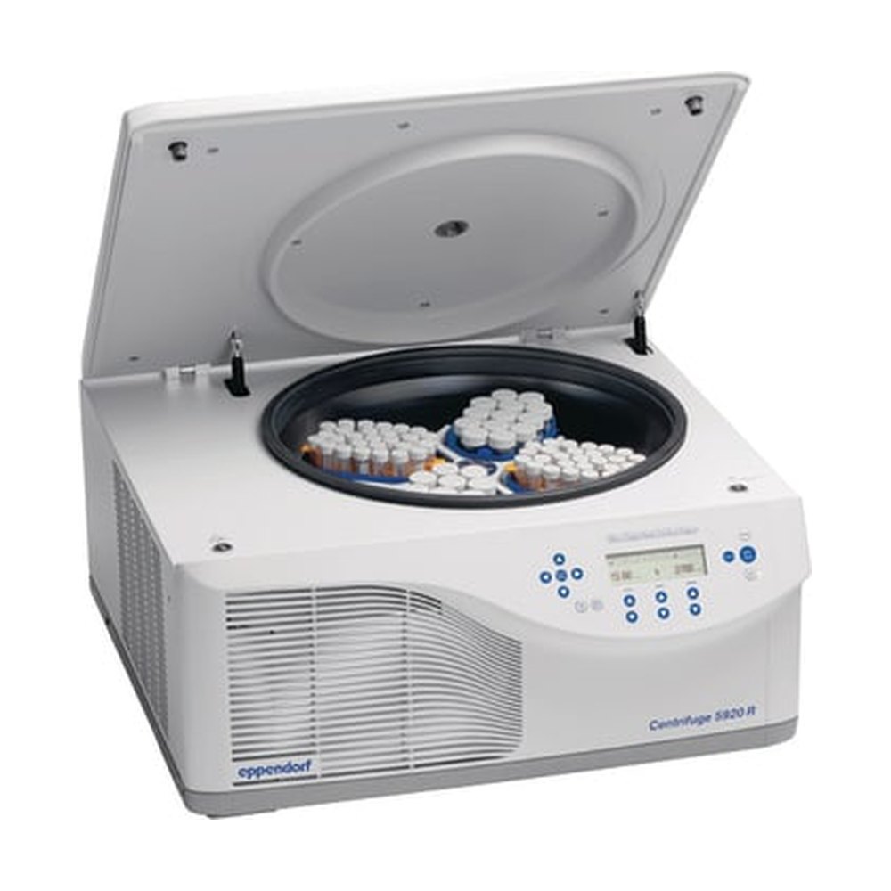 Eppendorf&trade;&nbsp;Centrifugeuse 5920 R