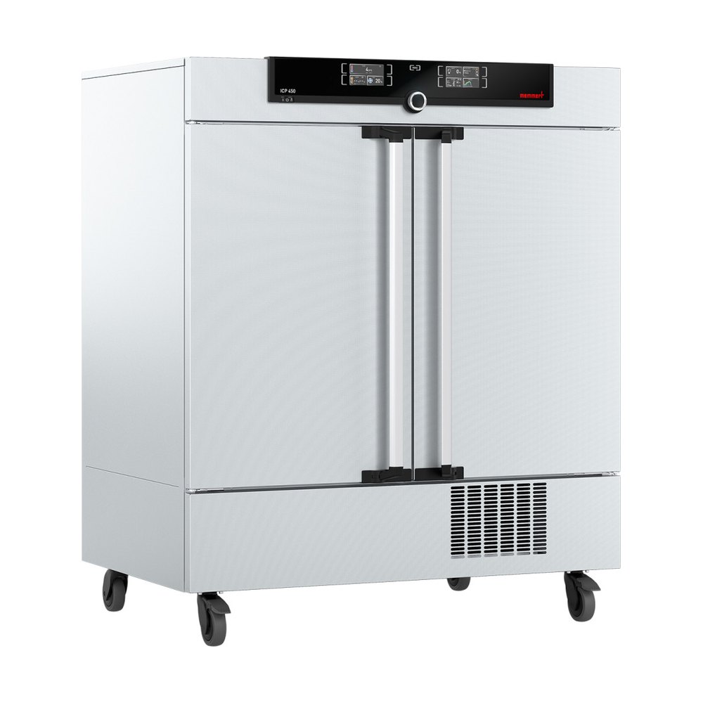 Memmert™ Incubateur réfrigéré à compresseur ICP450 – 449 l