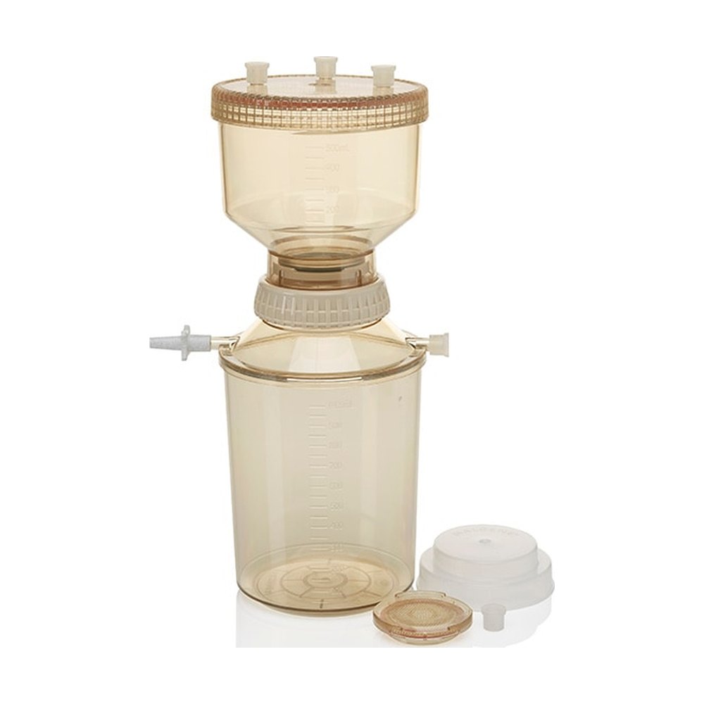 Thermo Scientific&trade;&nbsp;Porte-filtres réutilisables Nalgene&trade; avec réceptacle