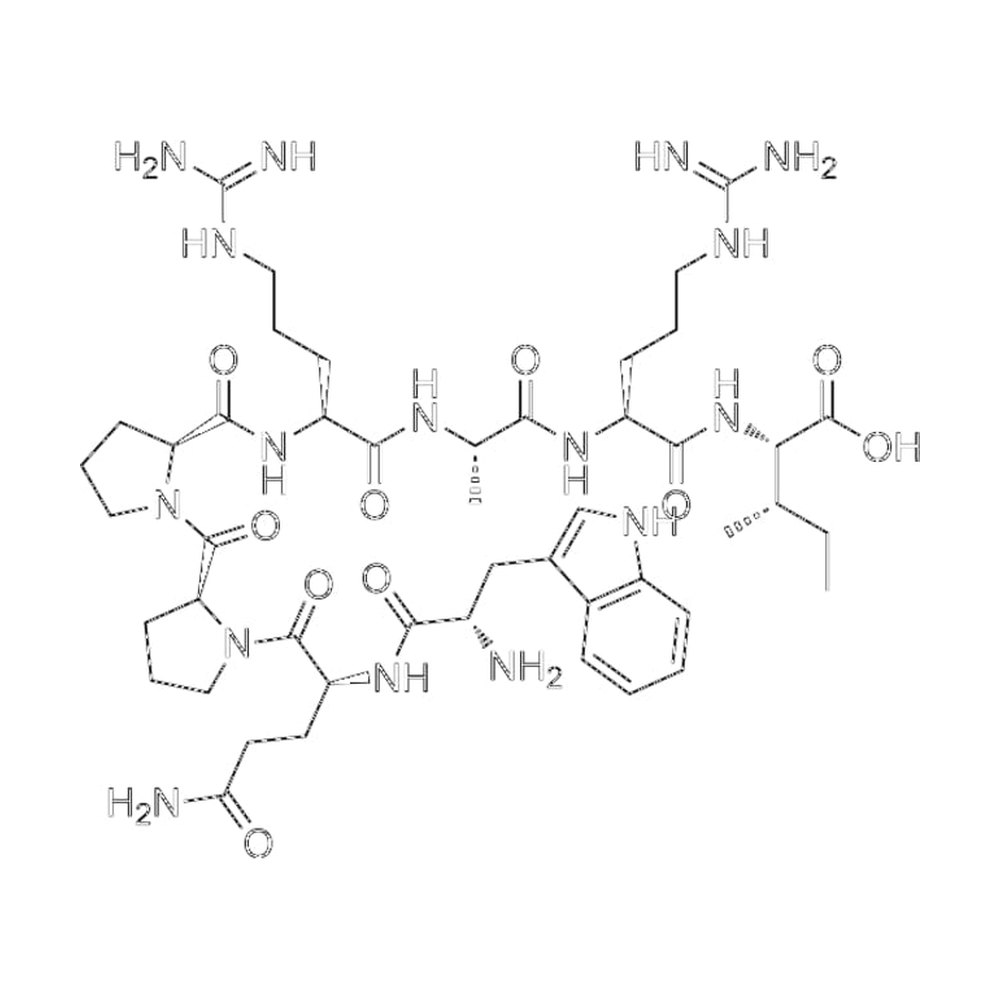 MedChemExpress&nbsp;Peptide Fibronectin Adhesion-promoting