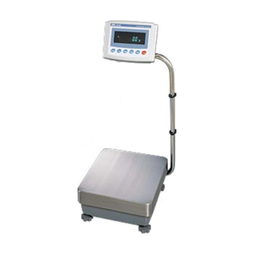A&amp;D Weighing&nbsp;Balances de précision à étalonnage interne GP Series (écran amovible)