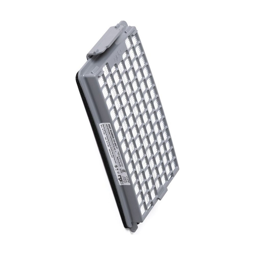 GVS&nbsp;Filtre combiné HEPA gaz A2P3 PX5&trade;