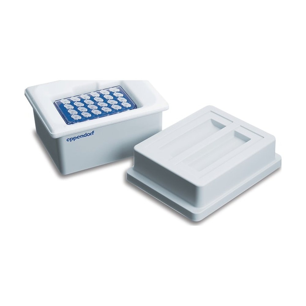 Eppendorf&trade;&nbsp;Kit de démarrage IsoTherm&trade;