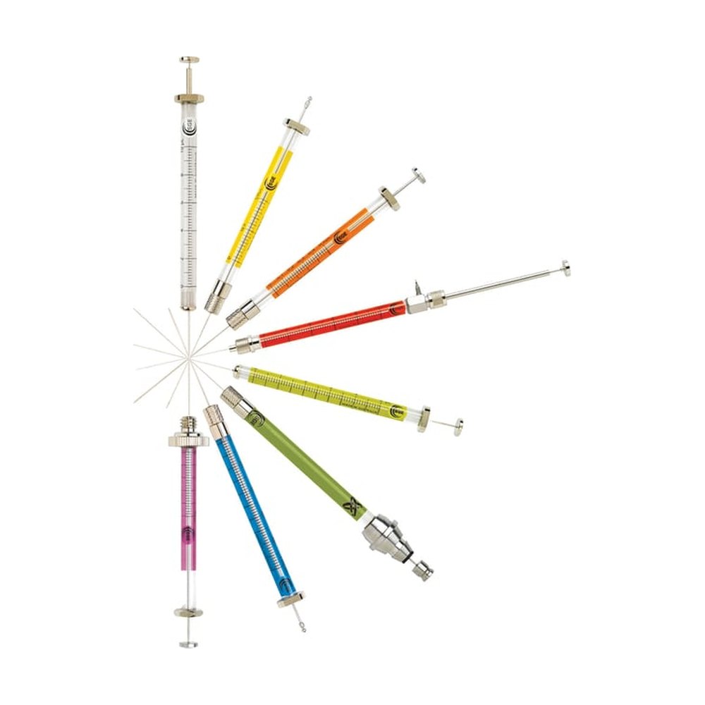 Trajan Scientific and Medical™ Seringue