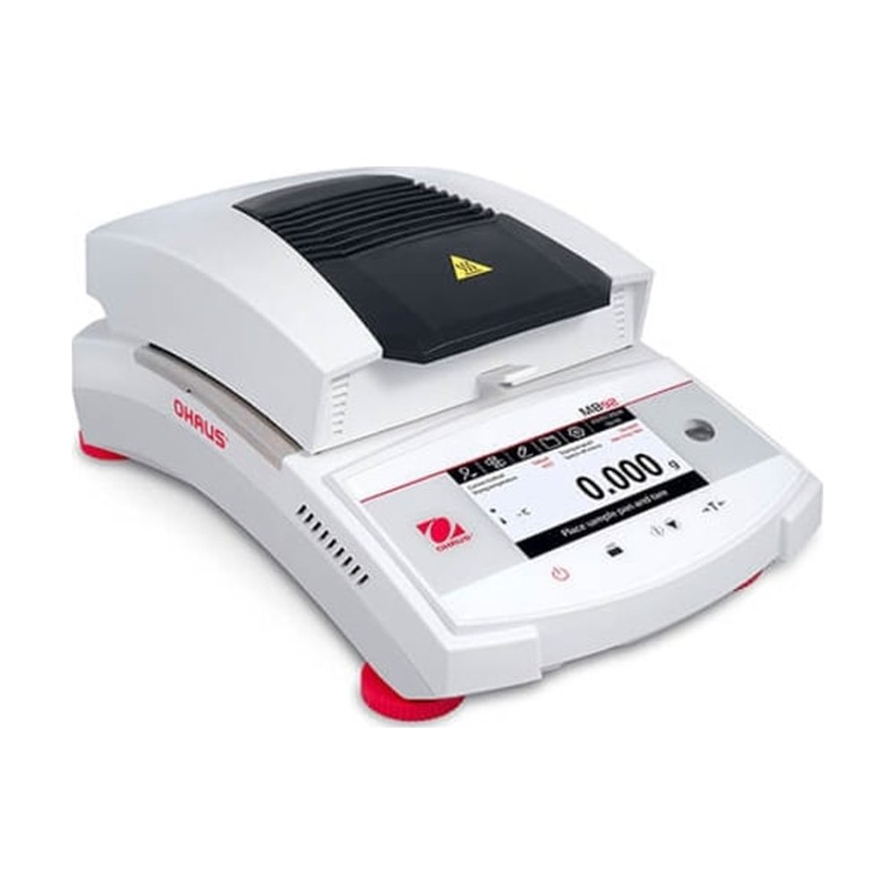 OHAUS™ MB92 Moisture Analyzer
