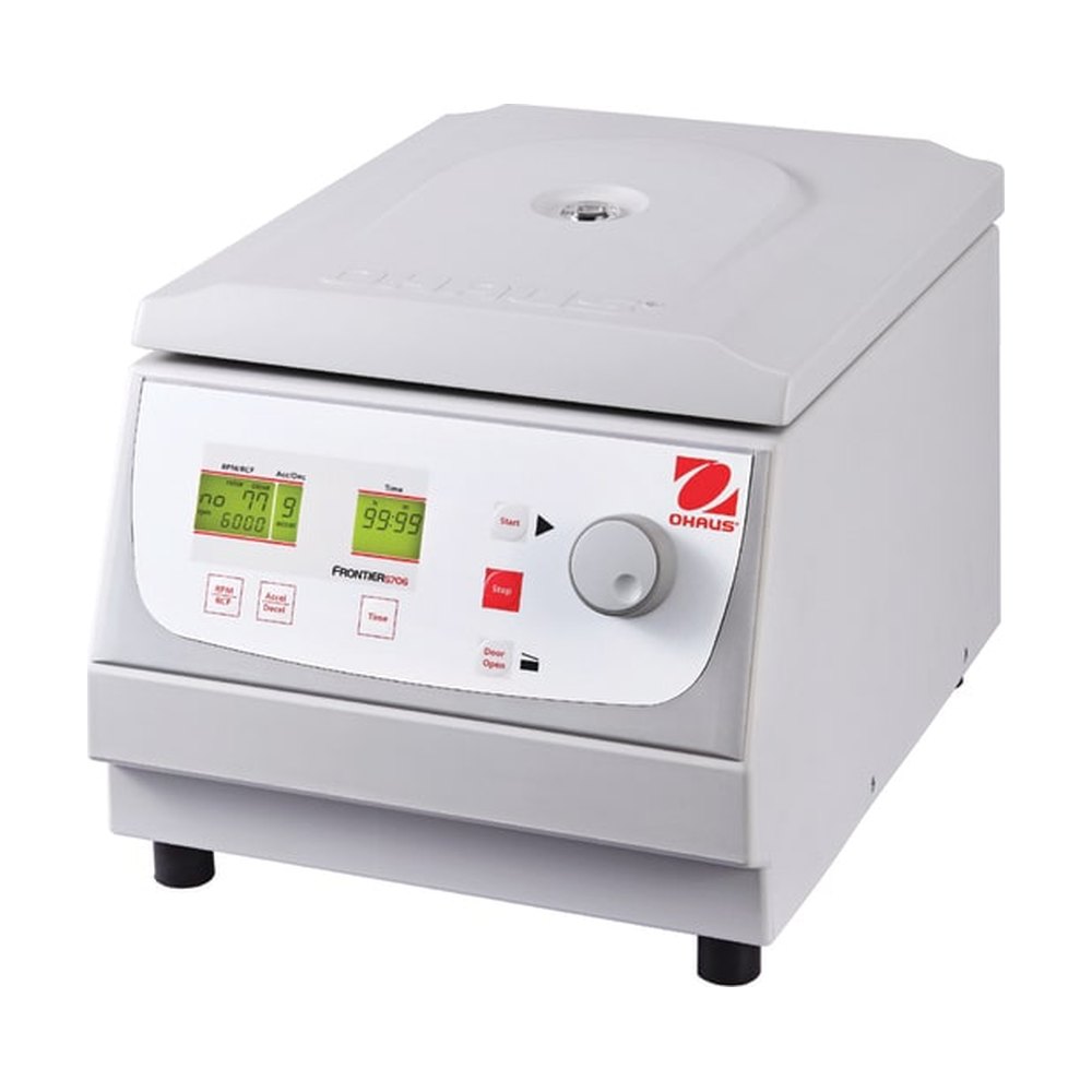 Ohaus&trade;&nbsp;Centrifugeuse multifonctions Frontier&trade; série 5000