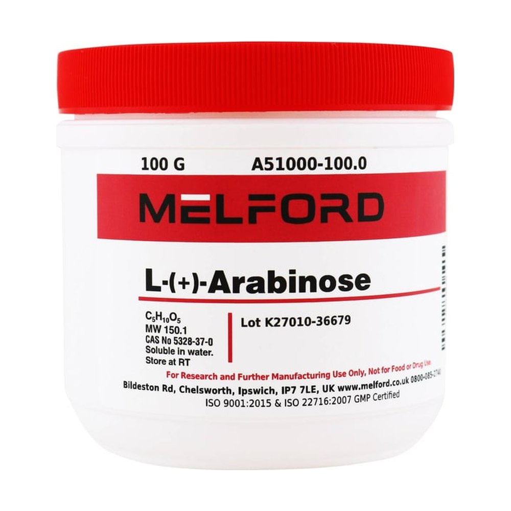 Melford&nbsp;L-+-Arabinose