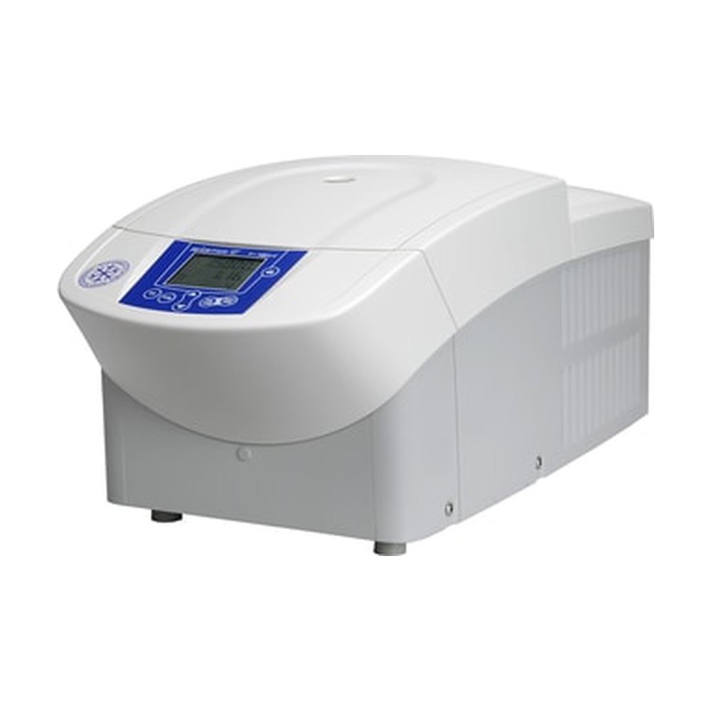 Sigma Laborzentrifugen&trade;&nbsp;Microcentrifugeuse de laboratoire réfrigérée 1-16K