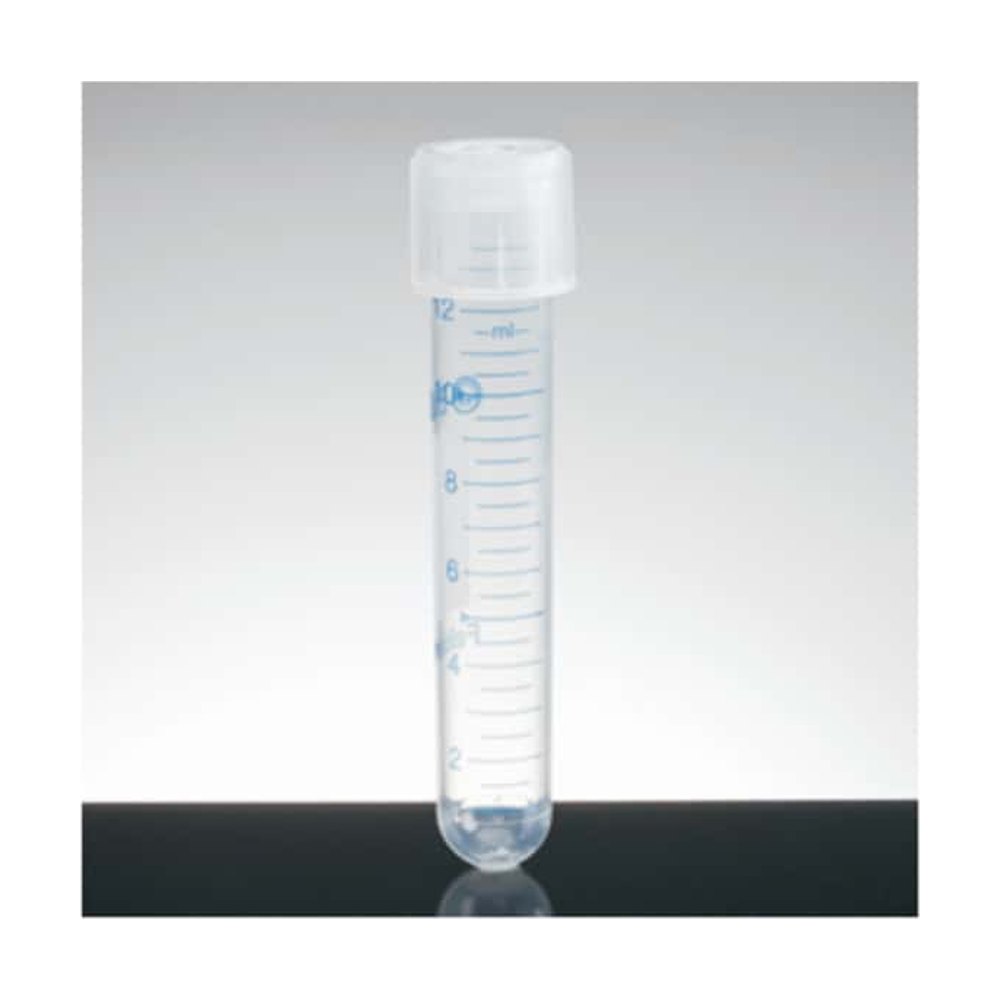 Falcon&trade;&nbsp;Tubes en polypropylène à fond rond