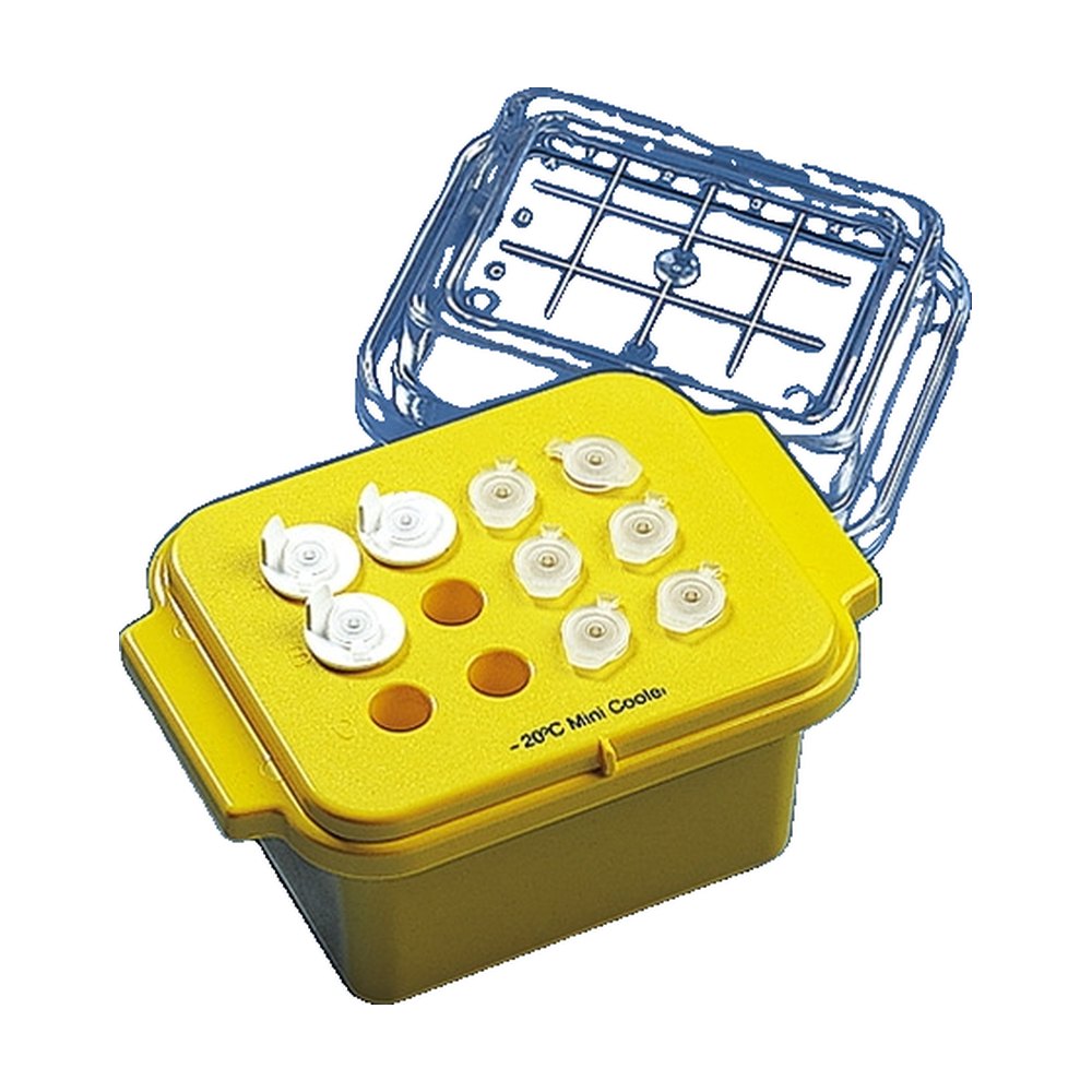BRAND&trade;&nbsp;Mini-refroidisseur pour tubes à centrifuger
