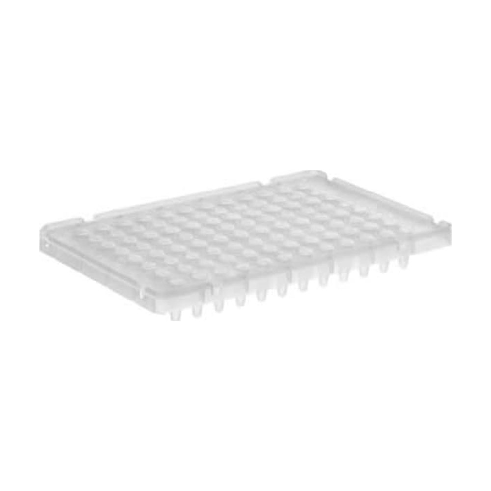 Applied Biosystems&trade;&nbsp;Plaques de réaction optiques MicroAmp&trade; Fast 96 puits GPLE