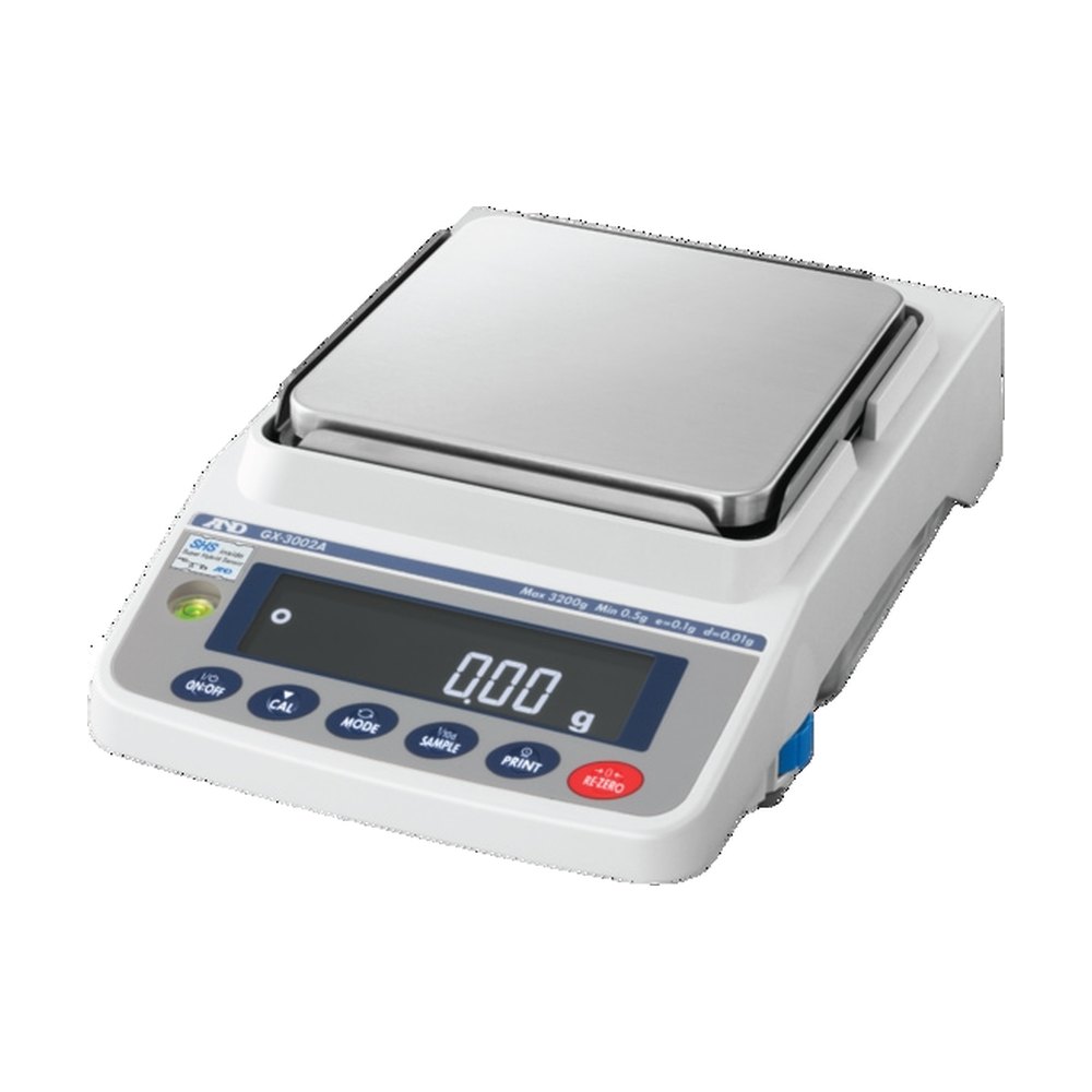 A&amp;D Weighing&nbsp;Balance de précision Apollo agréée Classe II