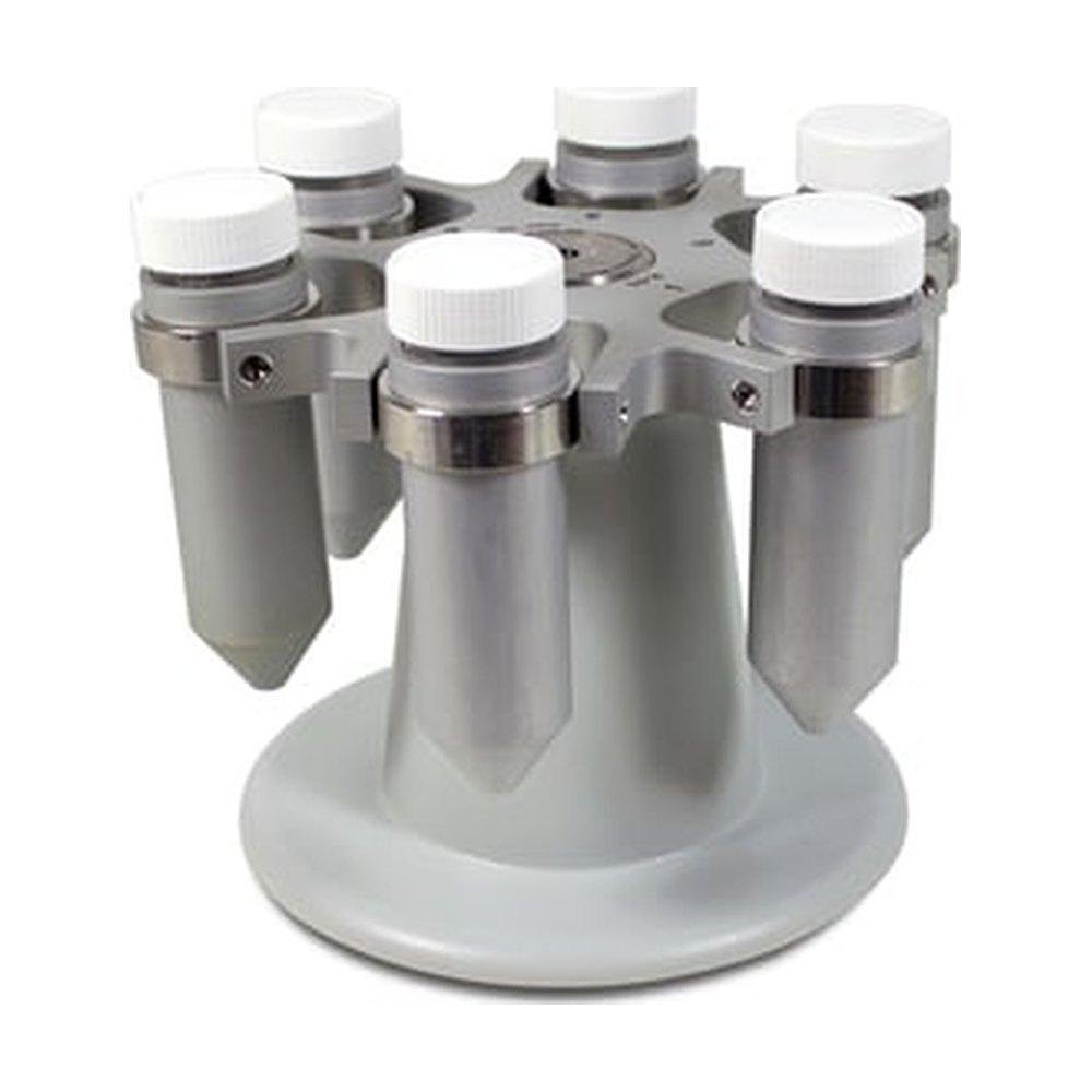 Grant Instruments Tube Rotor for LMC-56