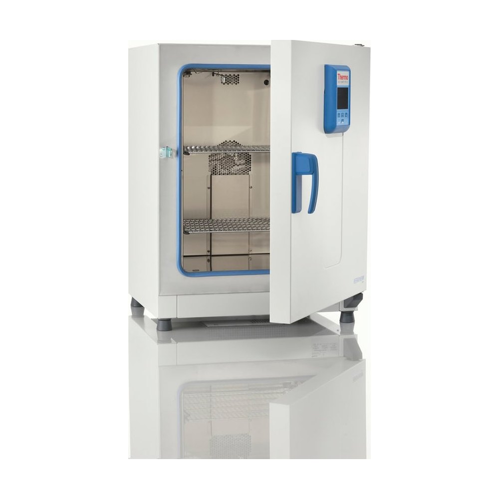 Thermo Scientific&trade;&nbsp;Étuves Heratherm&trade; General Protocol