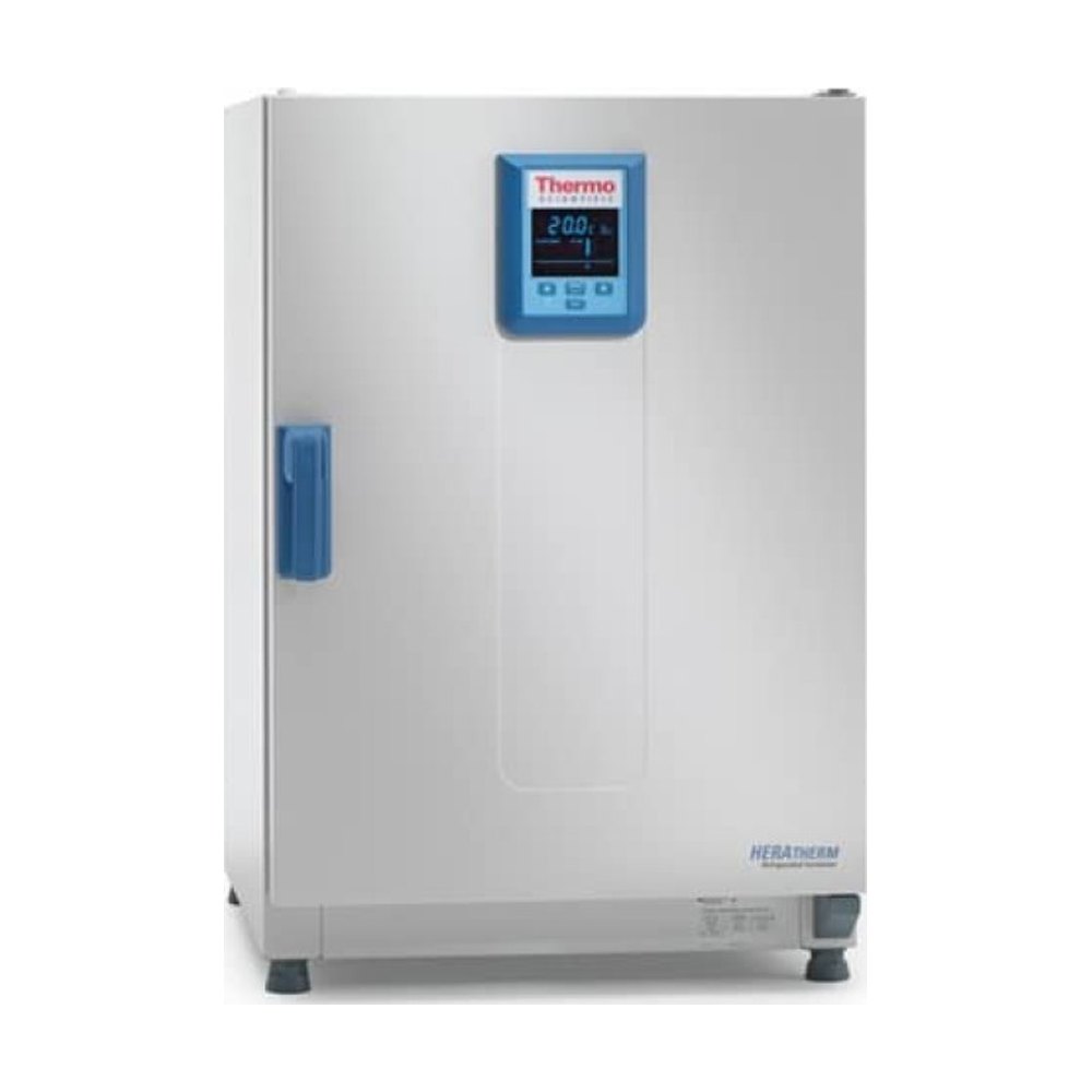 Incubateurs réfrigérés Heratherm 178 L
