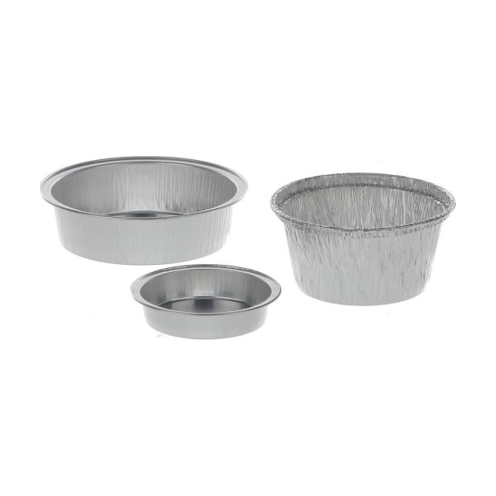 Bochem™ Boîte jetable en aluminium