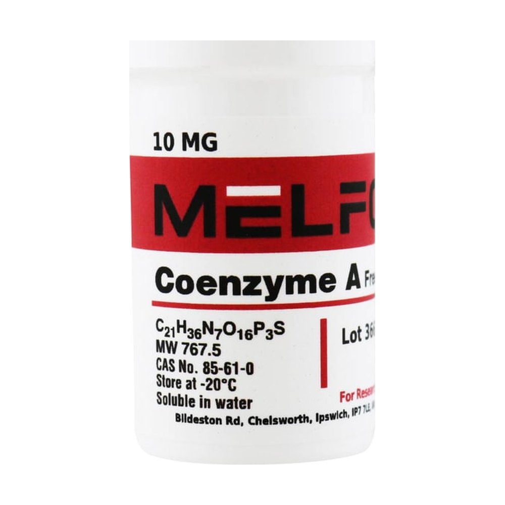 Melford&nbsp;Coenzyme A