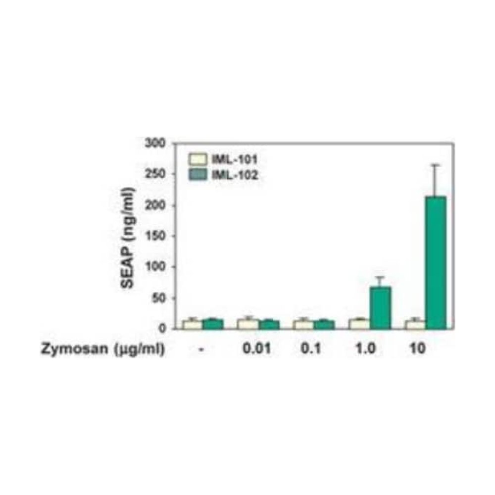 Novus Biologicals&trade;&nbsp;Zymosan, TLR2 Ligand
