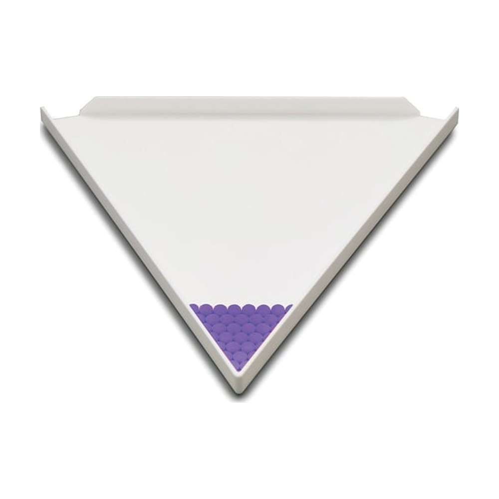 Sampling Systems&trade;&nbsp;Triangle de comptage SteriWare&trade;