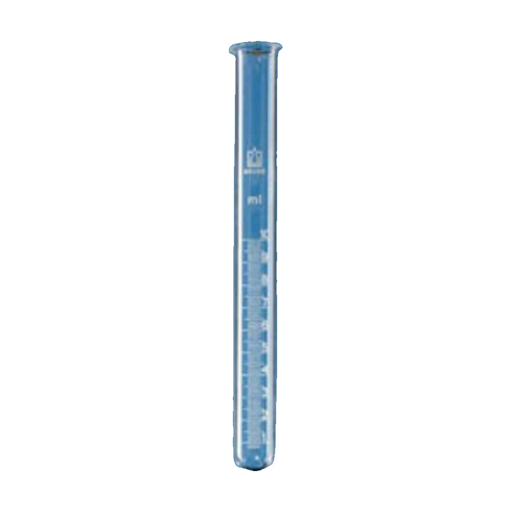 BRAND&trade;&nbsp;Tube à essai en verre borosilicaté