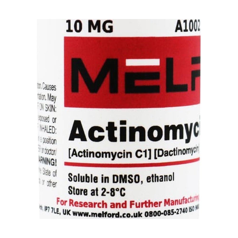 Melford&nbsp;Actinomycin D
