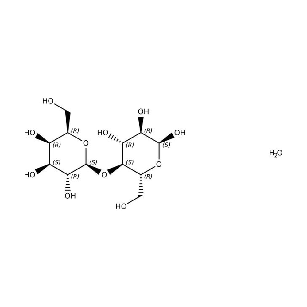 Thermo Scientific Chemicals&nbsp;&alpha;-D-lactose, monohydraté, 99,5+ %