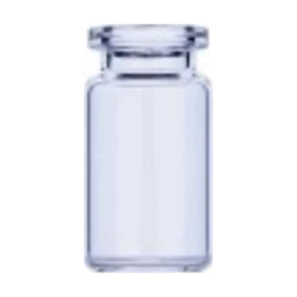 DWK Life Sciences WHEATON™ CompletePAK™ Flacons de composants stériles