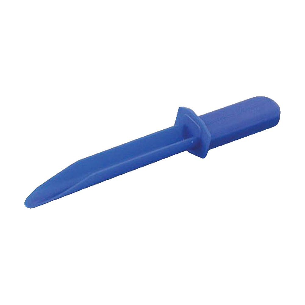 Sampling Systems&trade;&nbsp;Spatule à poudre à usage unique SteriWare&trade;