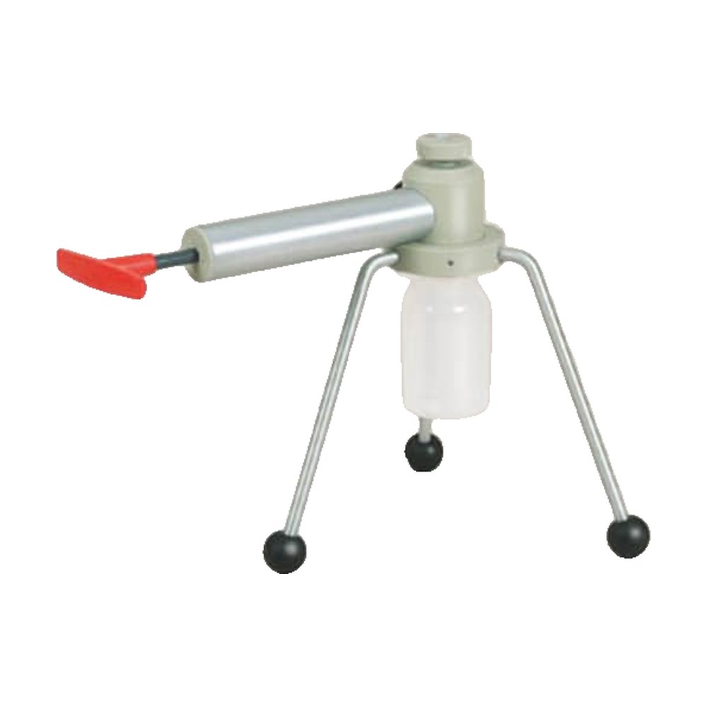 Buerkle&trade;&nbsp;Échantillonneur ProfiSampler en polypropylène