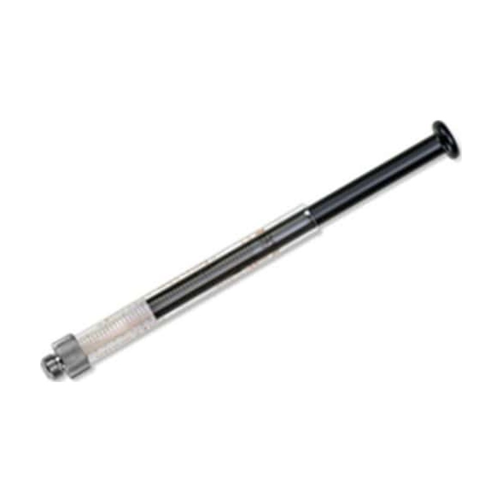 Hamilton™ Accessoires pour système de diluteur / distributeur Microlab™ 600 - Seringues (BFP)