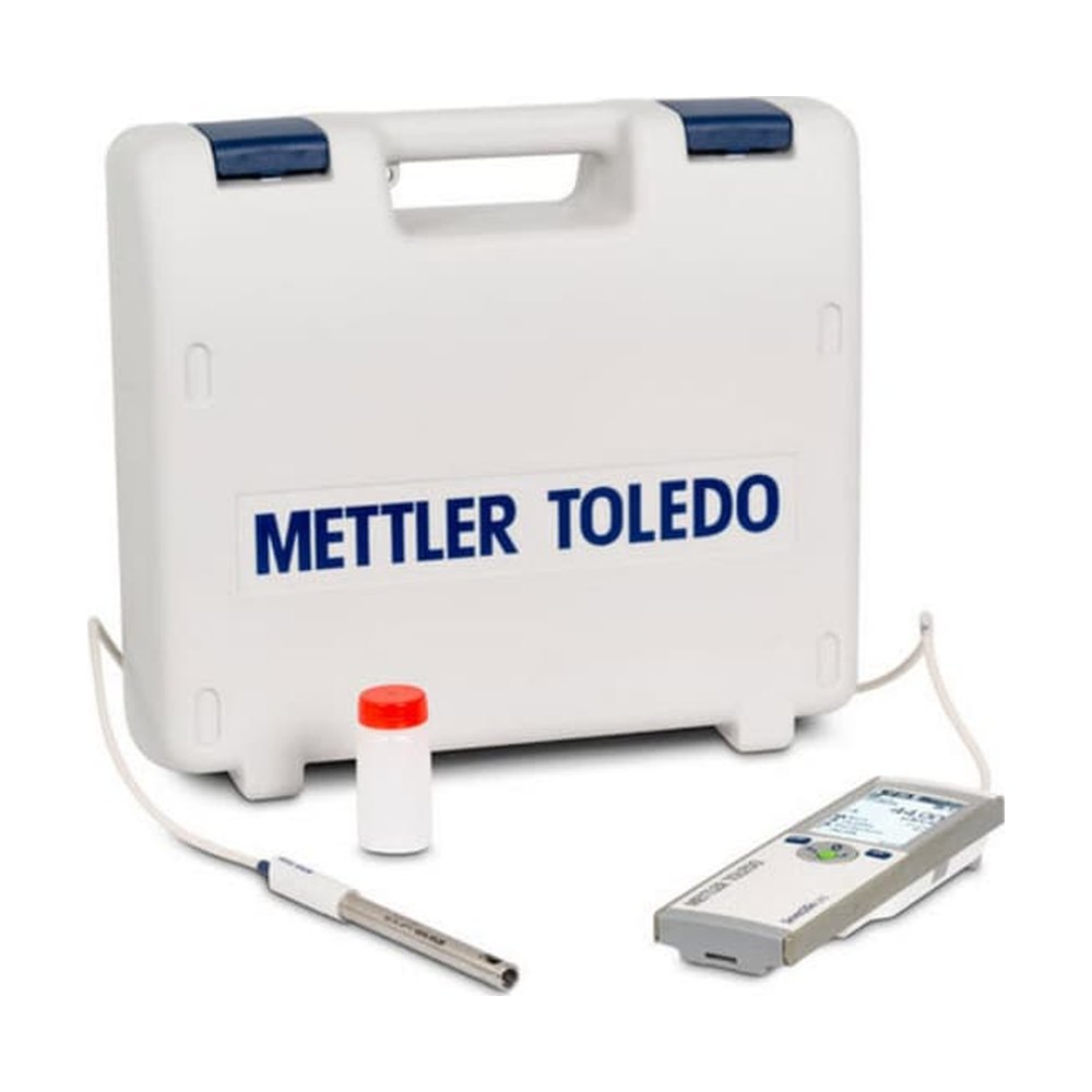 Mettler Toledo™ Conductimètre Seven2Go S7