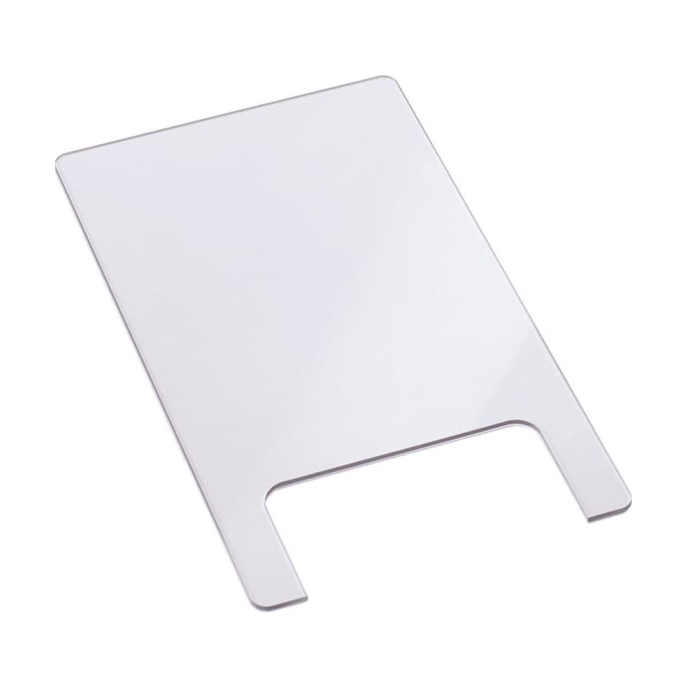 Accessoires pour la série d’agitateurs Cimarec+™ Protection transparente 7 x 7