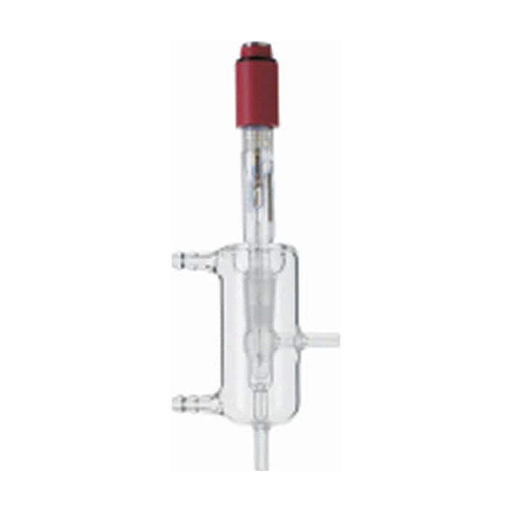Mettler Toledo&trade;&nbsp;Accessoires pour électrodes de pH : Cellule de circulation