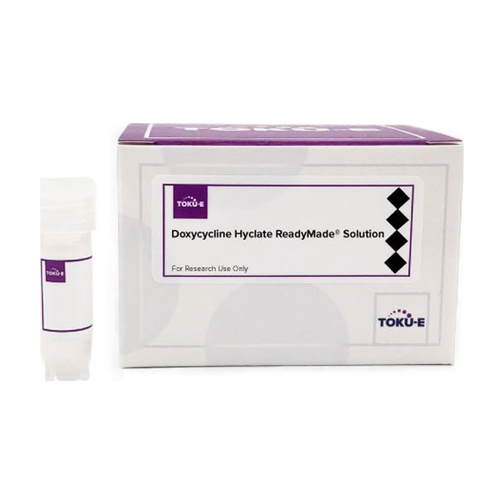 TOKU-E&trade;&nbsp;Doxycycline Hyclate ReadyMade&trade; Solution