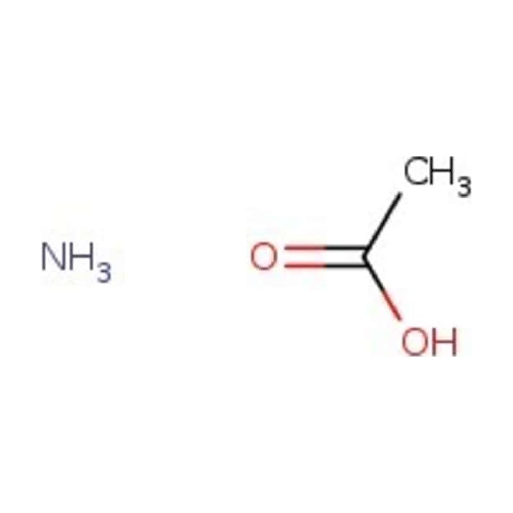 MP Biomedicals&trade;&nbsp;Ammonium Acetate, Ultra Pure Grade