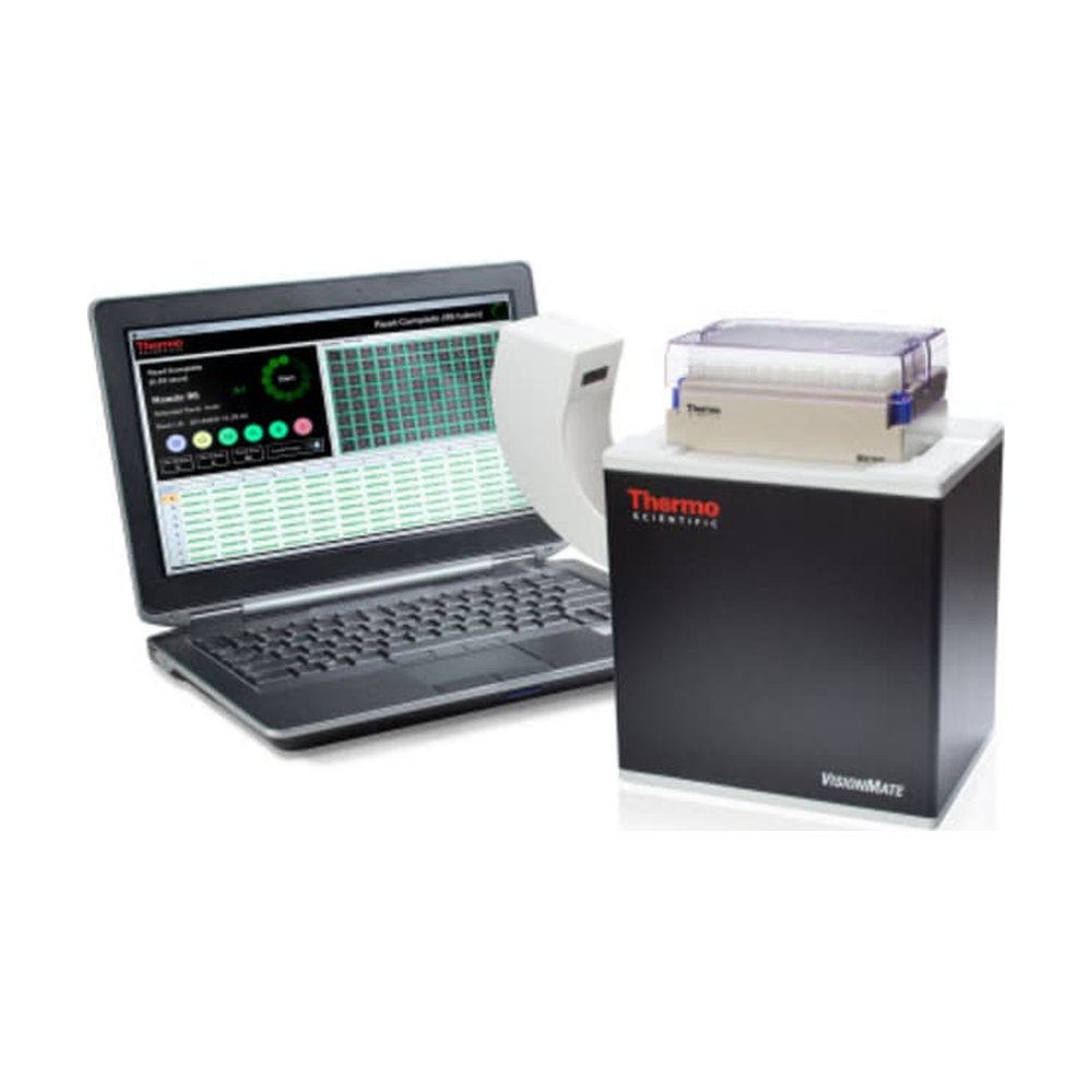 Thermo Scientific&trade;&nbsp;Lecteur de code-barres à grande vitesse VisionMate&trade;