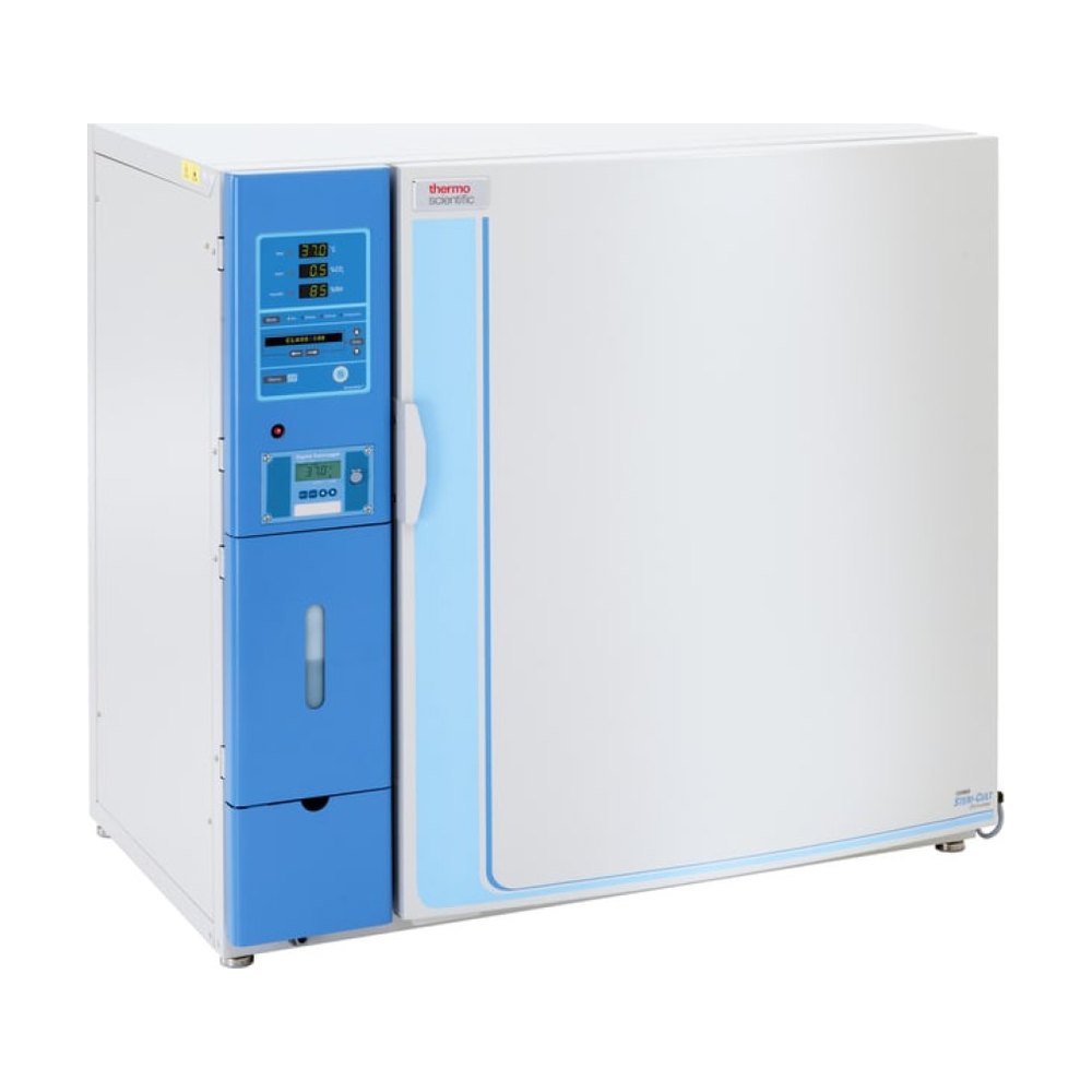 Forma™ Steri-Cult™ incubateur CO₂, 232L & 323L, CTS™ série 232,2 l