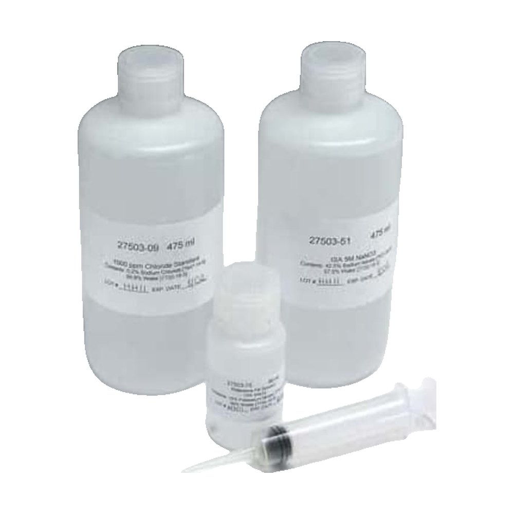 Cole-Parmer&trade;&nbsp;Dispositifs de réglage de la force ionique de rechange