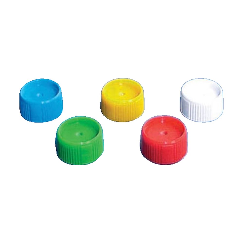 Brand&trade;&nbsp;Bouchons à vis pour microtubes