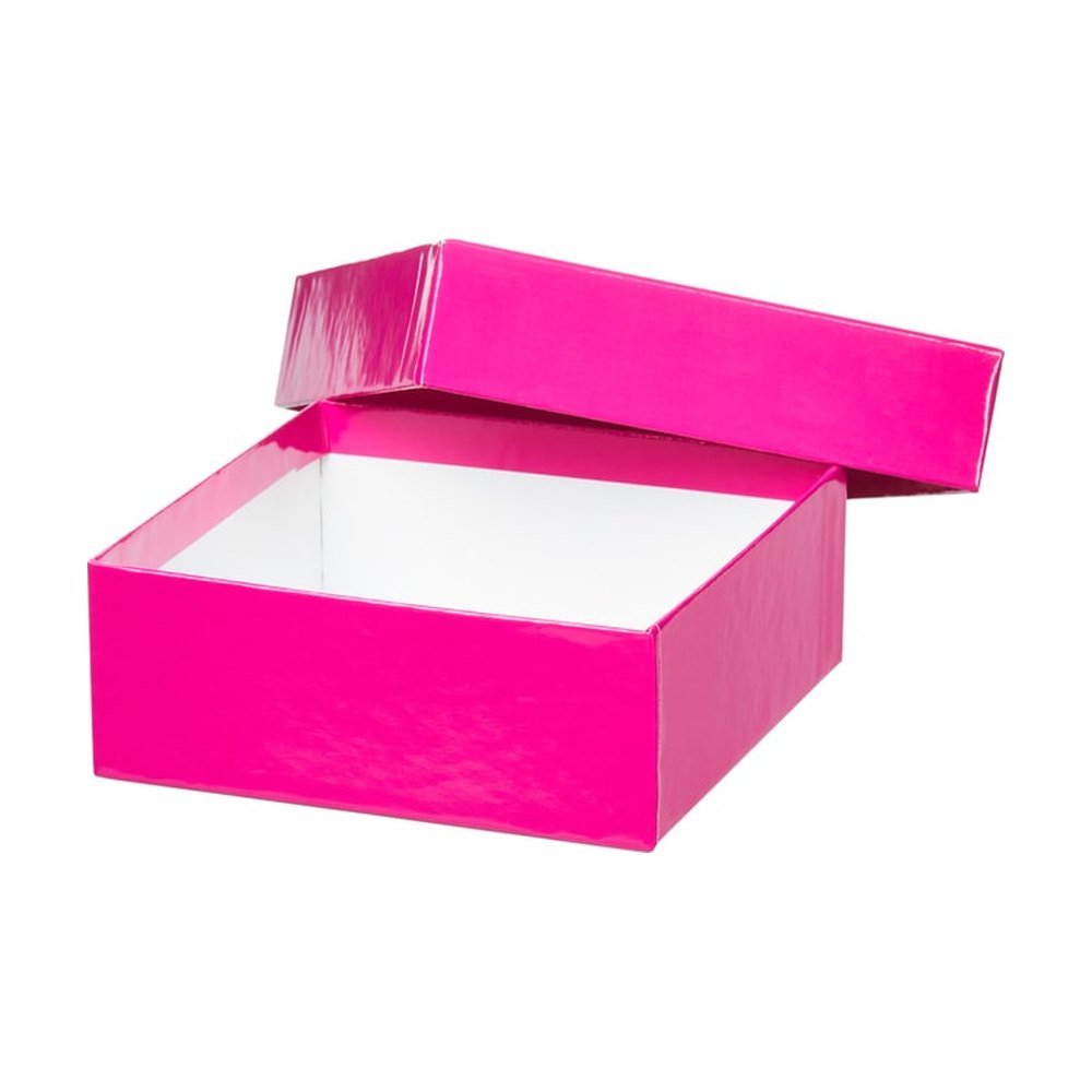 Thermo Scientific&trade;&nbsp;Boîtes de stockage en carton (en couleur)