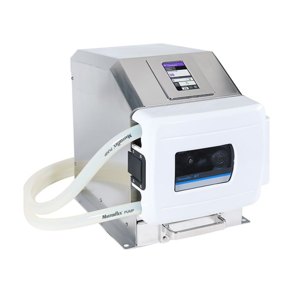 Masterflex™ Pompes B/T™ MasterSense™ BioPharma