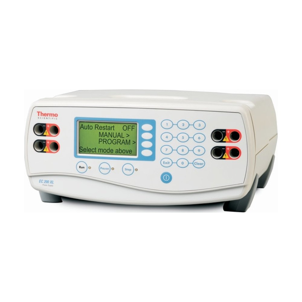 Générateur électrique à courant élevé Owl™ EC-200XL 120V