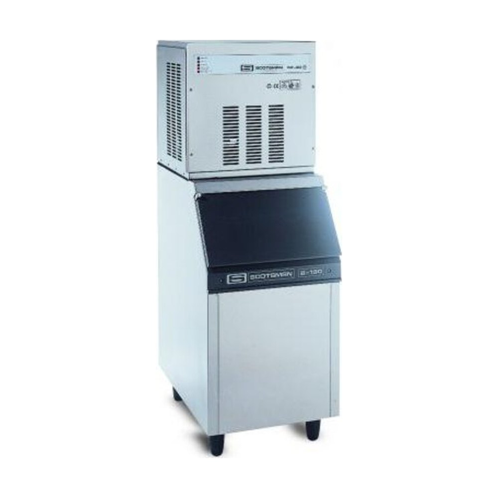 Scotsman™ Machine à glace en paillettes