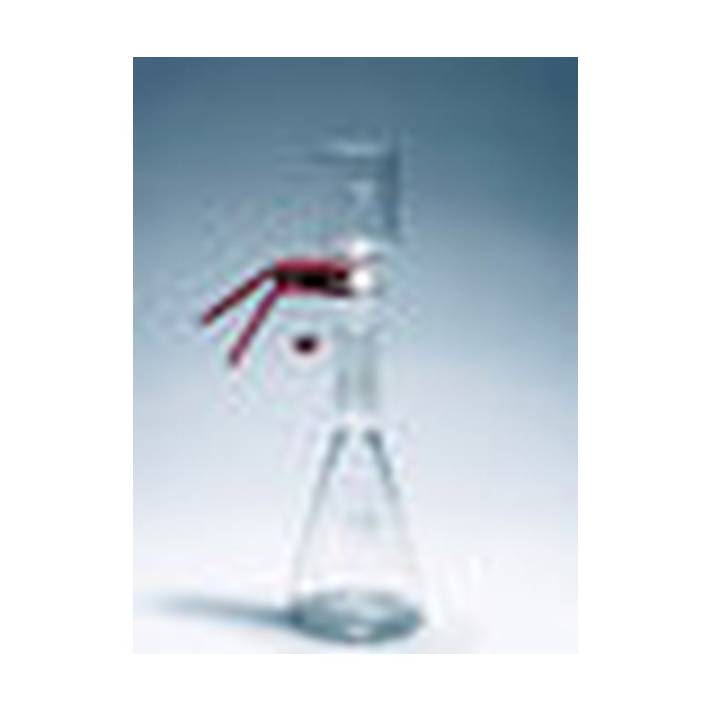 Flacon de filtration en verre borosilicaté Pyrex&trade;