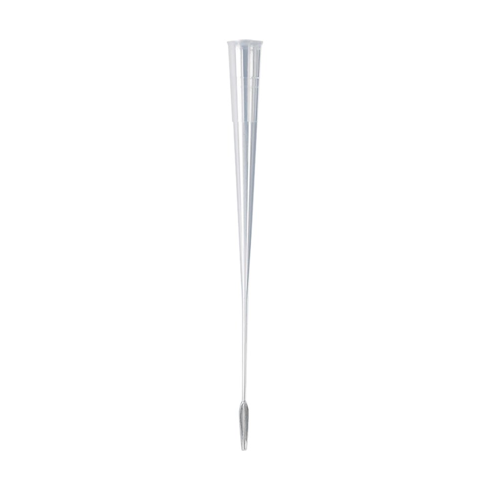 Gilson&trade;&nbsp;Pointes de pipettes universelles pour dépôts sur gel PIPETMAN&trade; EXPERT&trade; : Stérile