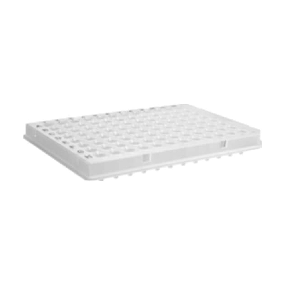 Axygen&trade;&nbsp;Microplaques PCR à 96 puits 100 &mu;l