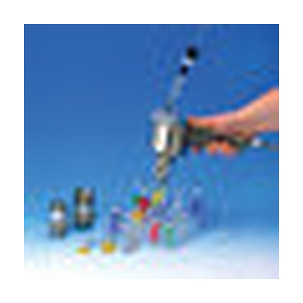Fisherbrand&trade;&nbsp;Outil de sertissage pneumatique de base