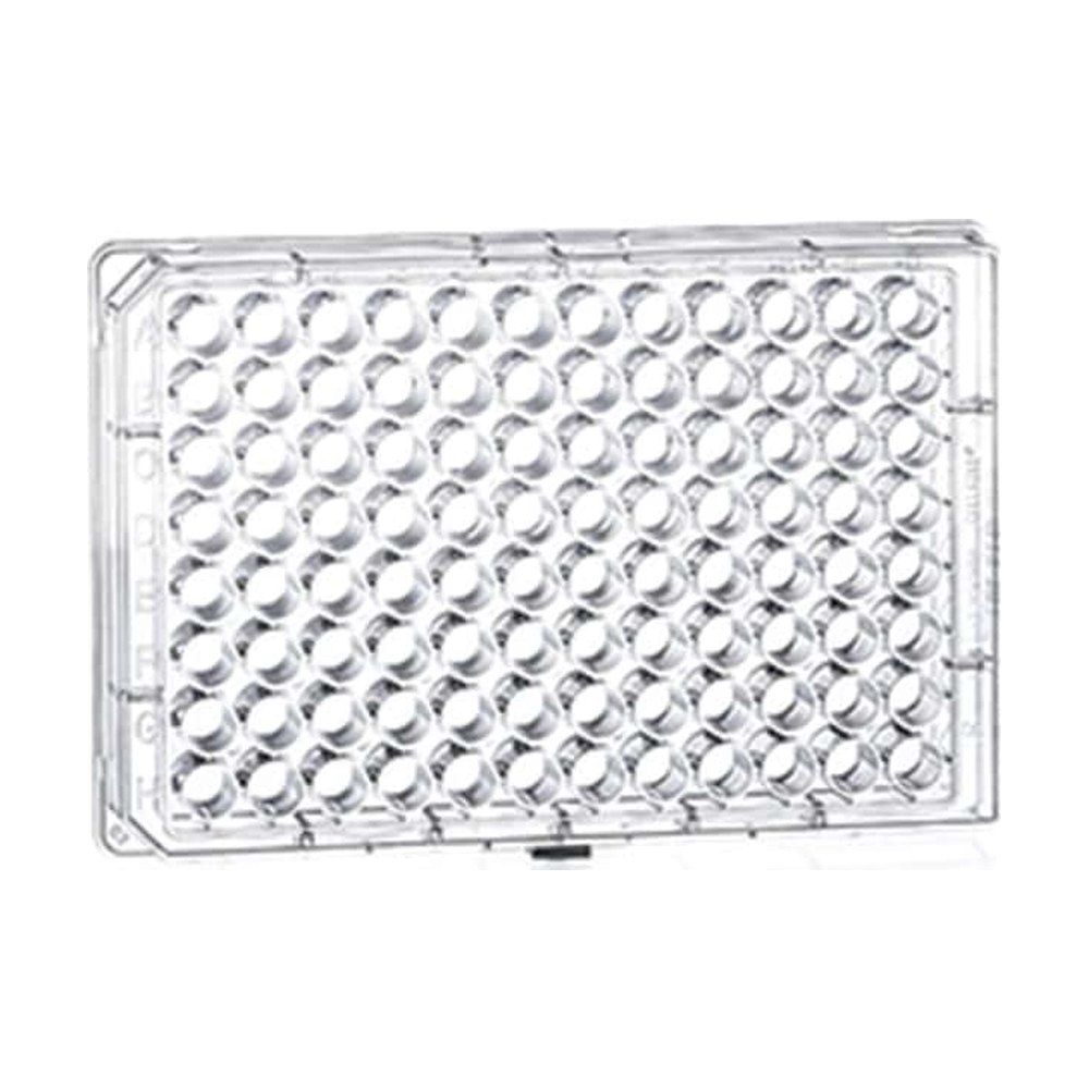 Greiner Bio-One&nbsp;Microplaques anti-fixation à 96 puits