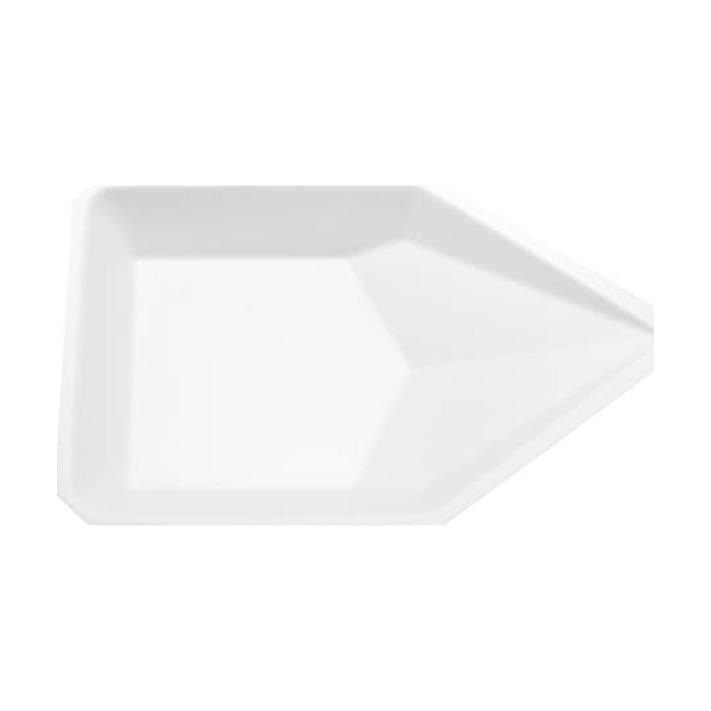 Heathrow Scientific&trade;&nbsp;Nacelles de pesée Pour-Boat